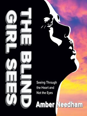 cover image of The Blind Girl Sees